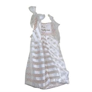 Cottontale Designs Heaven Sent Girl Diaper Bag